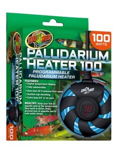 Zoo Med Laboratories Zoo Med Paludarium Heater 50 Watt