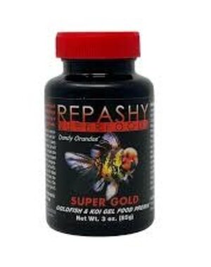 Repashy Repashy Super Gold 3oz
