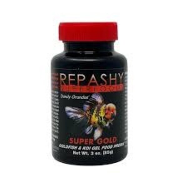 Repashy Repashy Super Gold 3oz