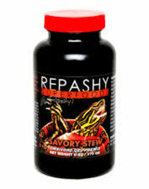 Repashy Repashy Savoury Stew