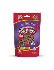 Benny Bullys Benny Bully's Beef Heart Chops 20g