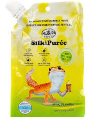 ProBugs ProBugs SilkiPuree 80g