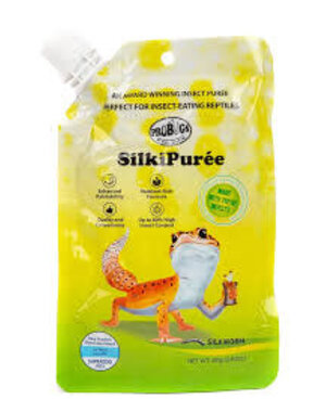 ProBugs ProBugs SilkiPuree 80g