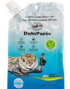 ProBugs ProBugs DubiPuree 80g