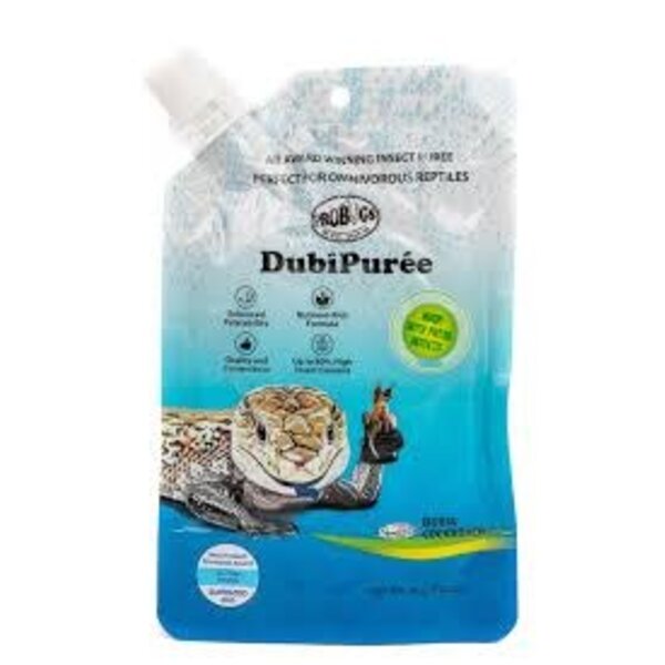 ProBugs ProBugs DubiPuree 80g