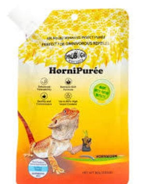 ProBugs ProBugs HorniPuree 80g