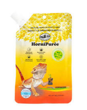 ProBugs ProBugs HorniPuree 80g