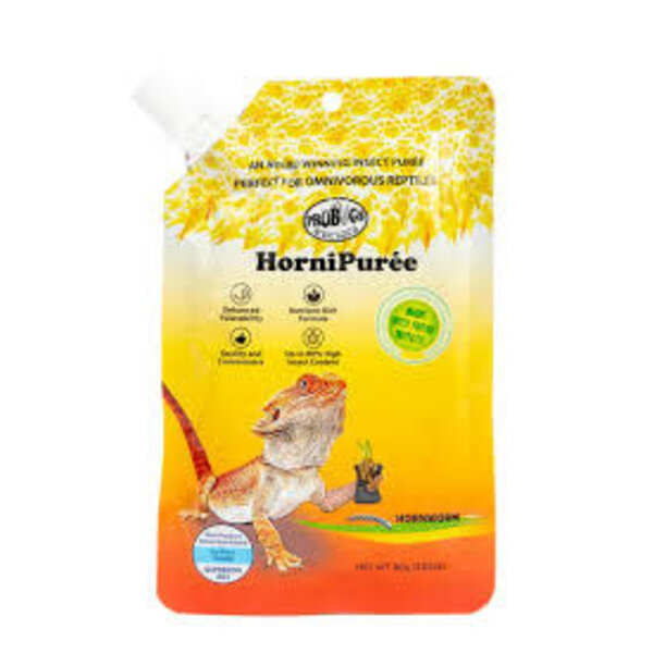 ProBugs ProBugs HorniPuree 80g