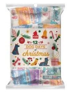  Plato 12 Days of Christmas Pack