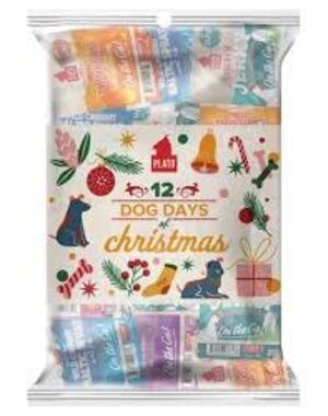  Plato 12 Days of Christmas Pack