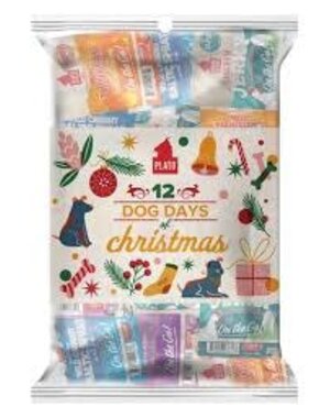 Plato 12 Days of Christmas Pack