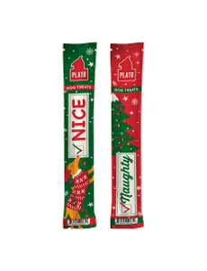 Plato Pet Treats Plato Thinkers Naughty or Nice