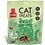 Plato Pet Treats Plato Cat Treats Chicken & Catnip Recipe 2.5oz