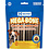 NPIC  N-Bone Mega-Bone Cheeseburger 6pk 476g