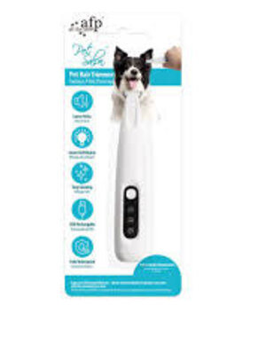 All For Paws All For Paws Pet Hair Trimmer