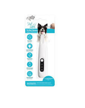 All For Paws All For Paws Pet Hair Trimmer