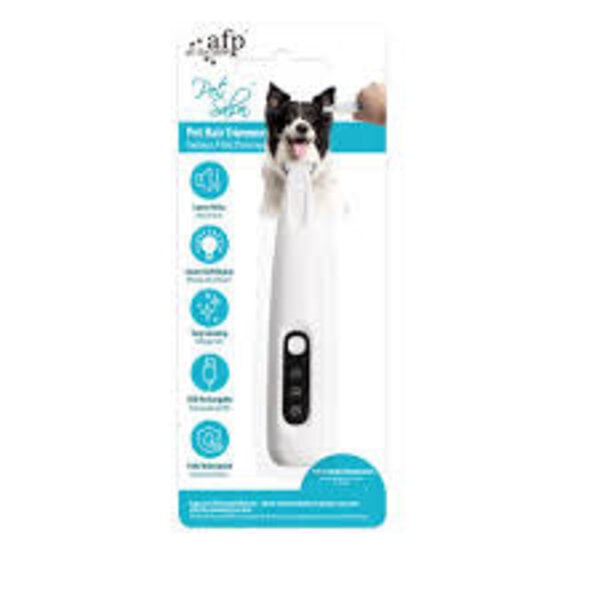 All For Paws All For Paws Pet Hair Trimmer