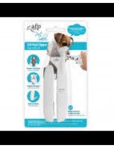 All For Paws All For Paws Pet Salon LED Nail Clipper
