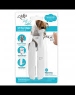 All For Paws All For Paws Pet Salon LED Nail Clipper