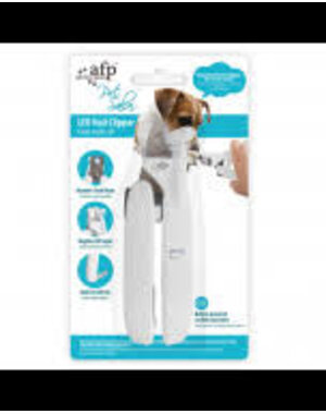 All For Paws All For Paws Pet Salon LED Nail Clipper