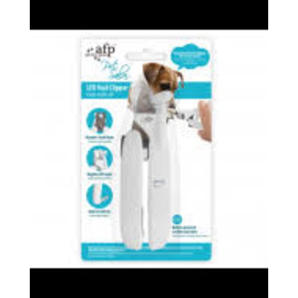 All For Paws All For Paws Pet Salon LED Nail Clipper