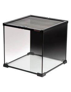 Aquatop AquaTop Glass Terrarium 7.1 Gal  11.8 x 11.8 x 11.8