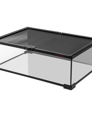 Aquatop AquaTop Glass Terrarium 5.7 Gal  17.7 x 11.8 x 6.3