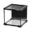 Aquatop AquaTop Glass Terrarium 2.1 Gal Cube 7.9 x 7.9 x 7.9