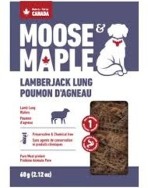 Moose & Maple Moose & Maple Lamber Jack Lung 2.12oz
