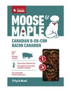 Moose & Maple Moose & Maple Canadian B-Eh-Con 2.65oz