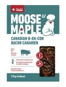 Moose & Maple Moose & Maple Canadian B-Eh-Con 4.06oz