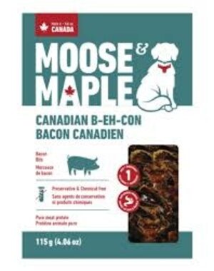 Moose & Maple Moose & Maple Canadian B-Eh-Con 4.06oz
