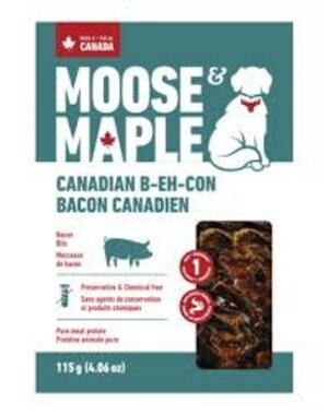 Moose & Maple Moose & Maple Canadian B-Eh-Con 4.06oz
