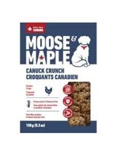 Moose & Maple Moose & Maple Canuck Crunch Chicken Crisps 6.17oz