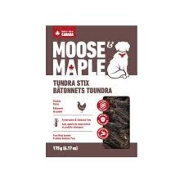 Moose & Maple Moose & Maple Tundra Sticks Chicken 6.17oz
