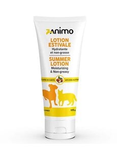 Zanimo Zanimo Summer Lotion 115g