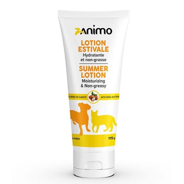 Zanimo Zanimo Summer Lotion 115g