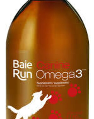 Baie Run Baie Run Canine Omega3