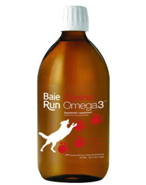 Baie Run Baie Run Canine Omega3