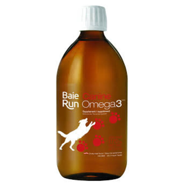 Baie Run Baie Run Canine Omega3