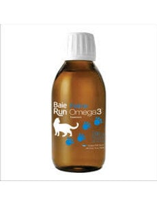 Baie Run Baie Run Feline Omega 3 140ml