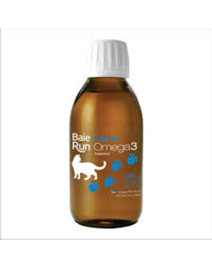 Baie Run Baie Run Feline Omega 3 140ml