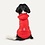 Goo-eez Goo-eez Dog Hoodie Red