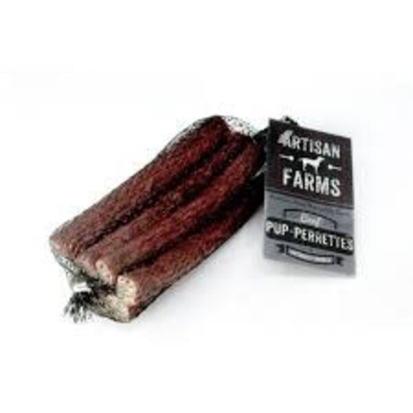 Artisan Farms Paw-perettes 8 Pc