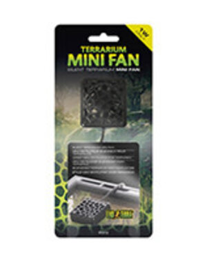 Exo Terra Exo Terra USB Silent Terrarium Mini-Fan