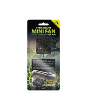 Exo Terra Exo Terra USB Silent Terrarium Mini-Fan