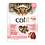 CatIt Catit Freeze Dried Cat Treat Beef ,Pork & Lamb Liver  1 oz