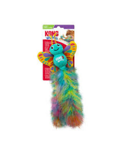 Kong Products KONG Cat Wubba Butterfly