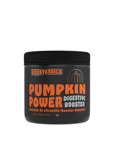 Hemp 4 Paws Boost 4 Tails Pumpkin Powder Digestive Boost 225g