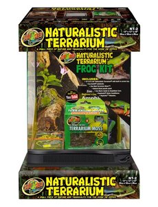 Zoo Med Laboratories Zoo Med Tree Frog Kit